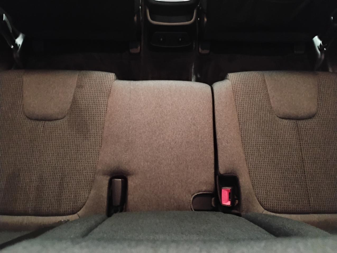 Hyundai Santa Fe SEL 2.4 2019