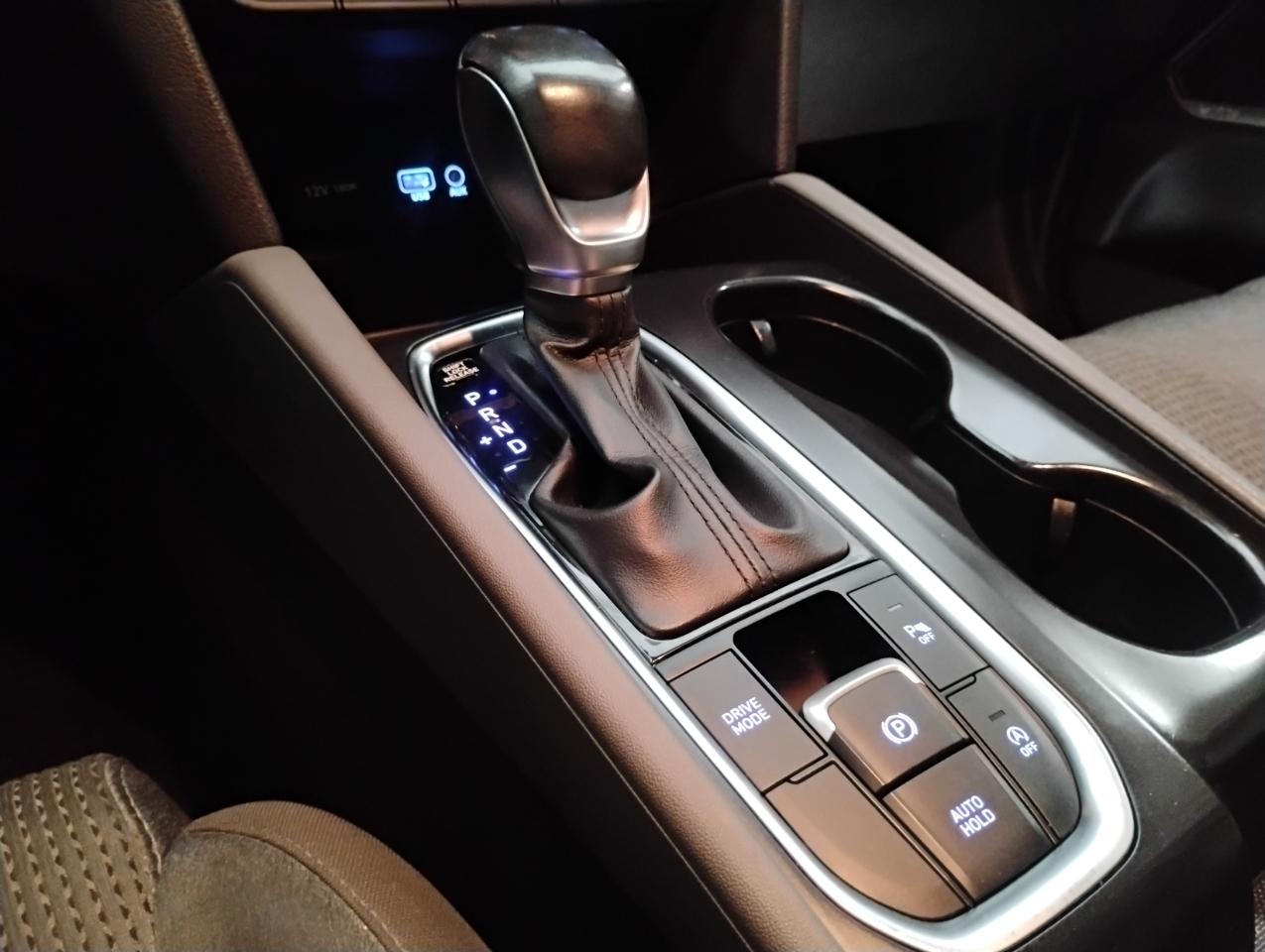 Hyundai Santa Fe SEL 2.4 2019