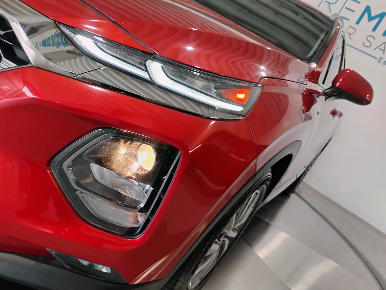 Hyundai Santa Fe SEL 2.4 2019