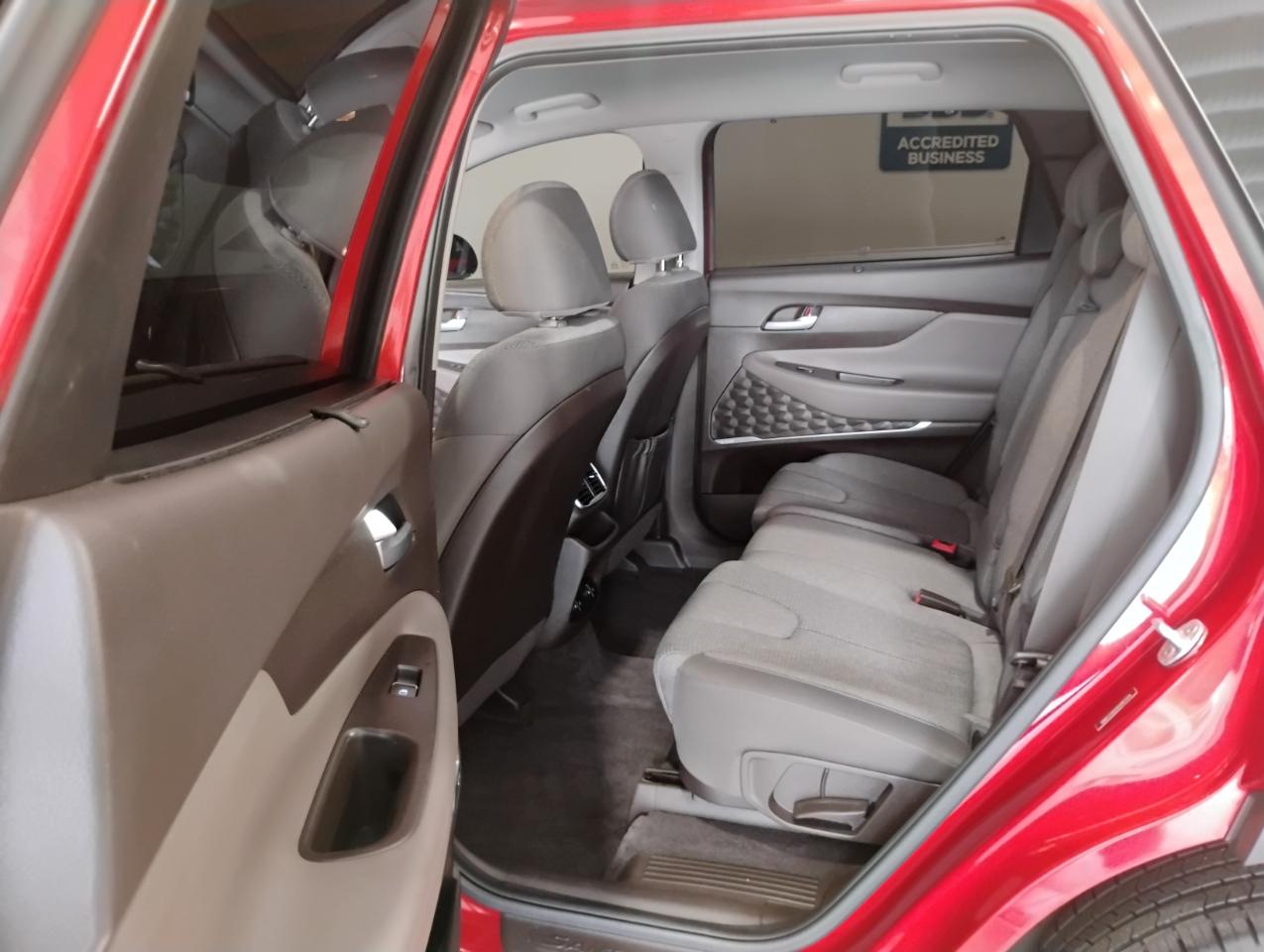 Hyundai Santa Fe SEL 2.4 2019