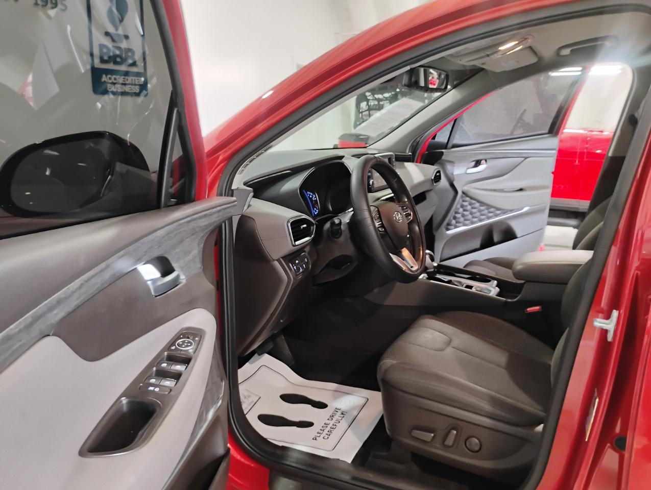 Hyundai Santa Fe SEL 2.4 2019