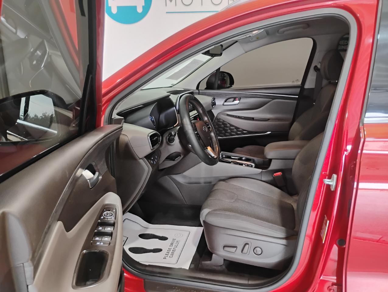 Hyundai Santa Fe SEL 2.4 2019
