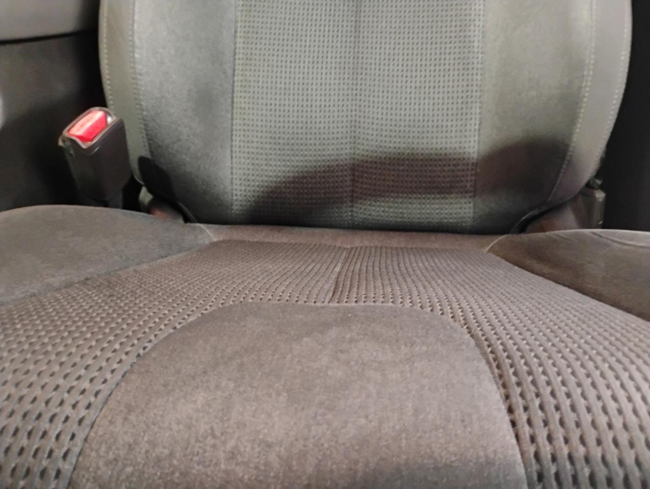 Hyundai Santa Fe SEL 2.4 2019