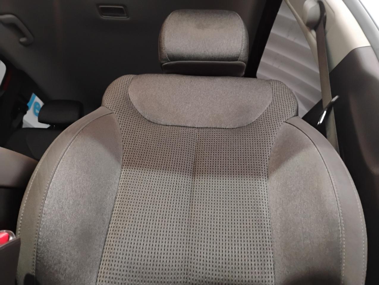 Hyundai Santa Fe SEL 2.4 2019
