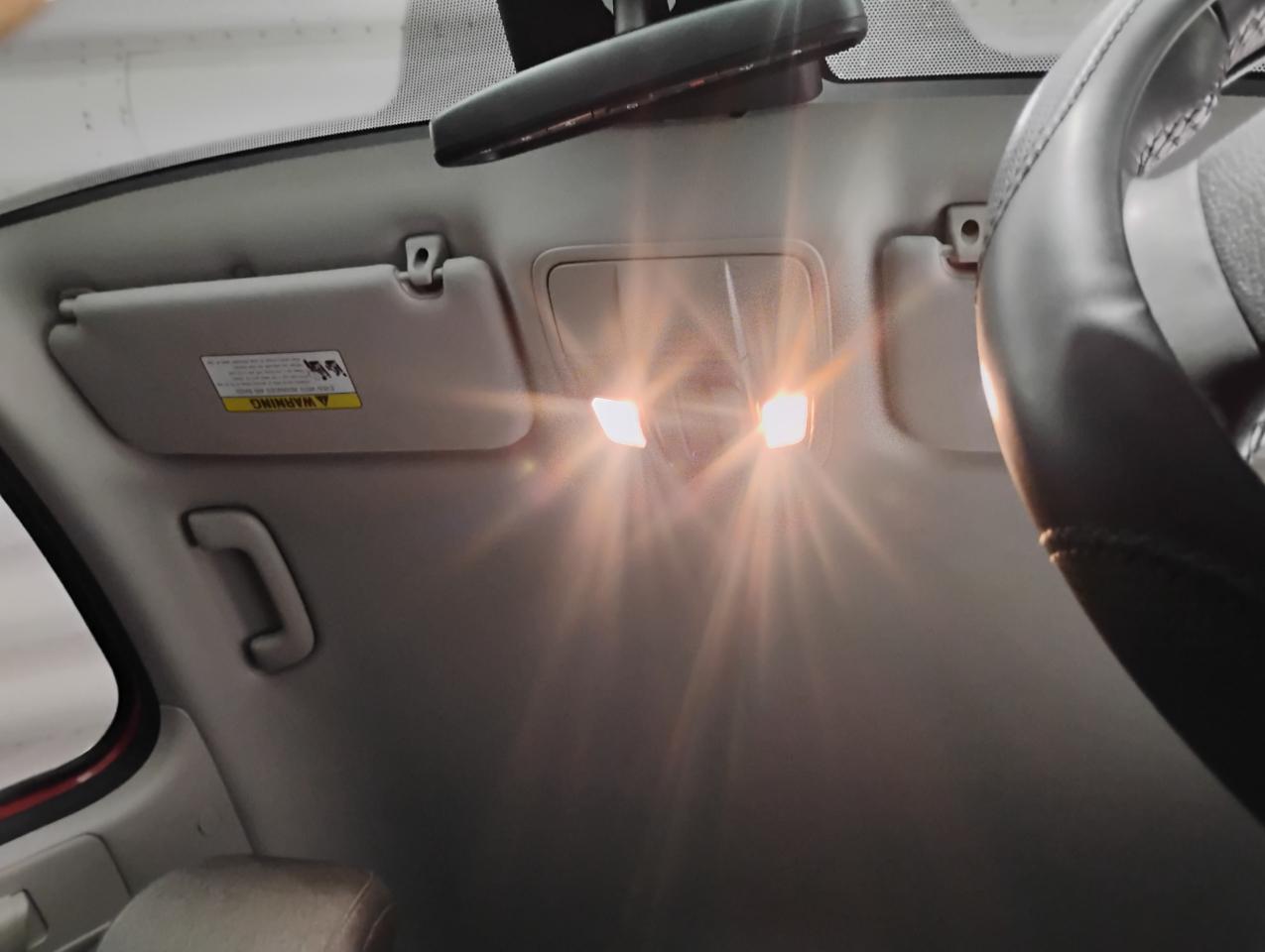 Hyundai Santa Fe SEL 2.4 2019