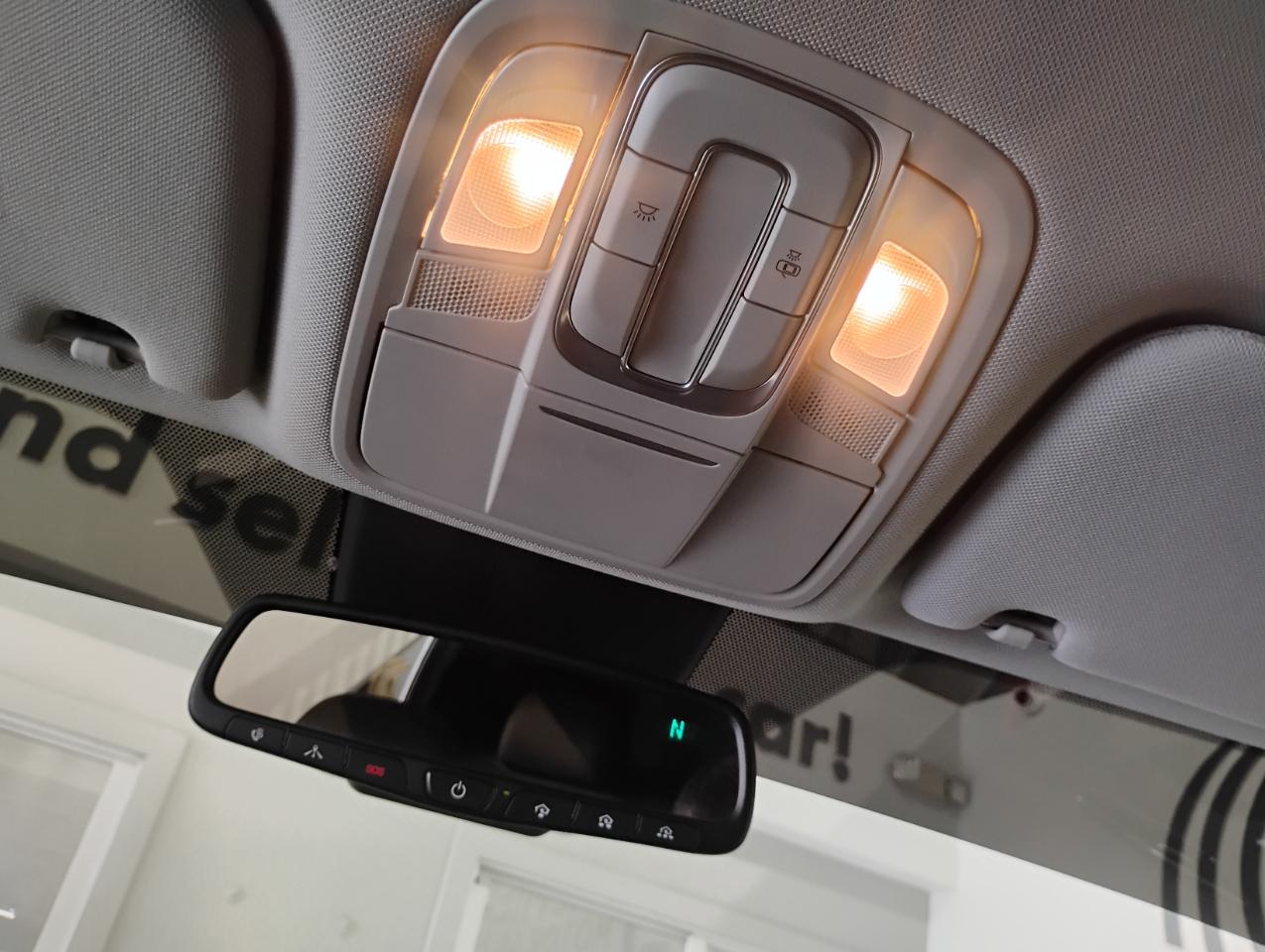 Hyundai Santa Fe SEL 2.4 2019