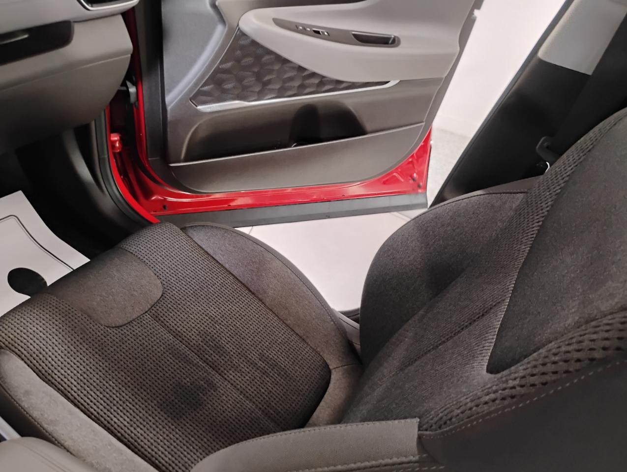 Hyundai Santa Fe SEL 2.4 2019