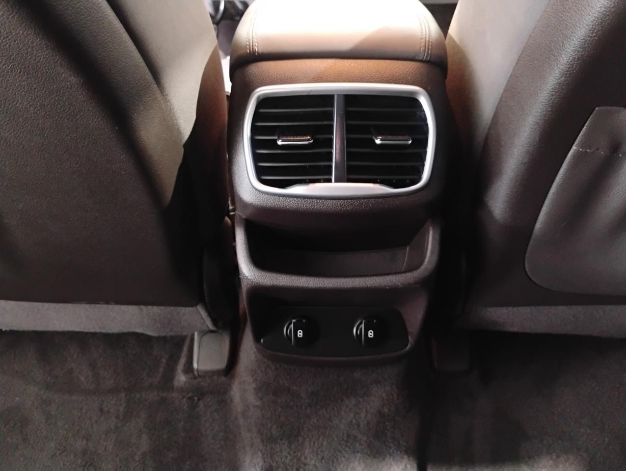 Hyundai Santa Fe SEL 2.4 2019