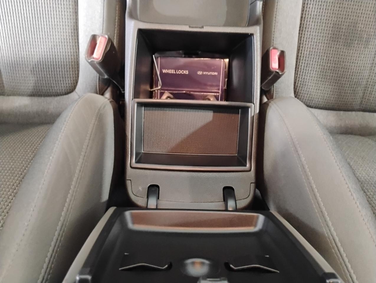 Hyundai Santa Fe SEL 2.4 2019