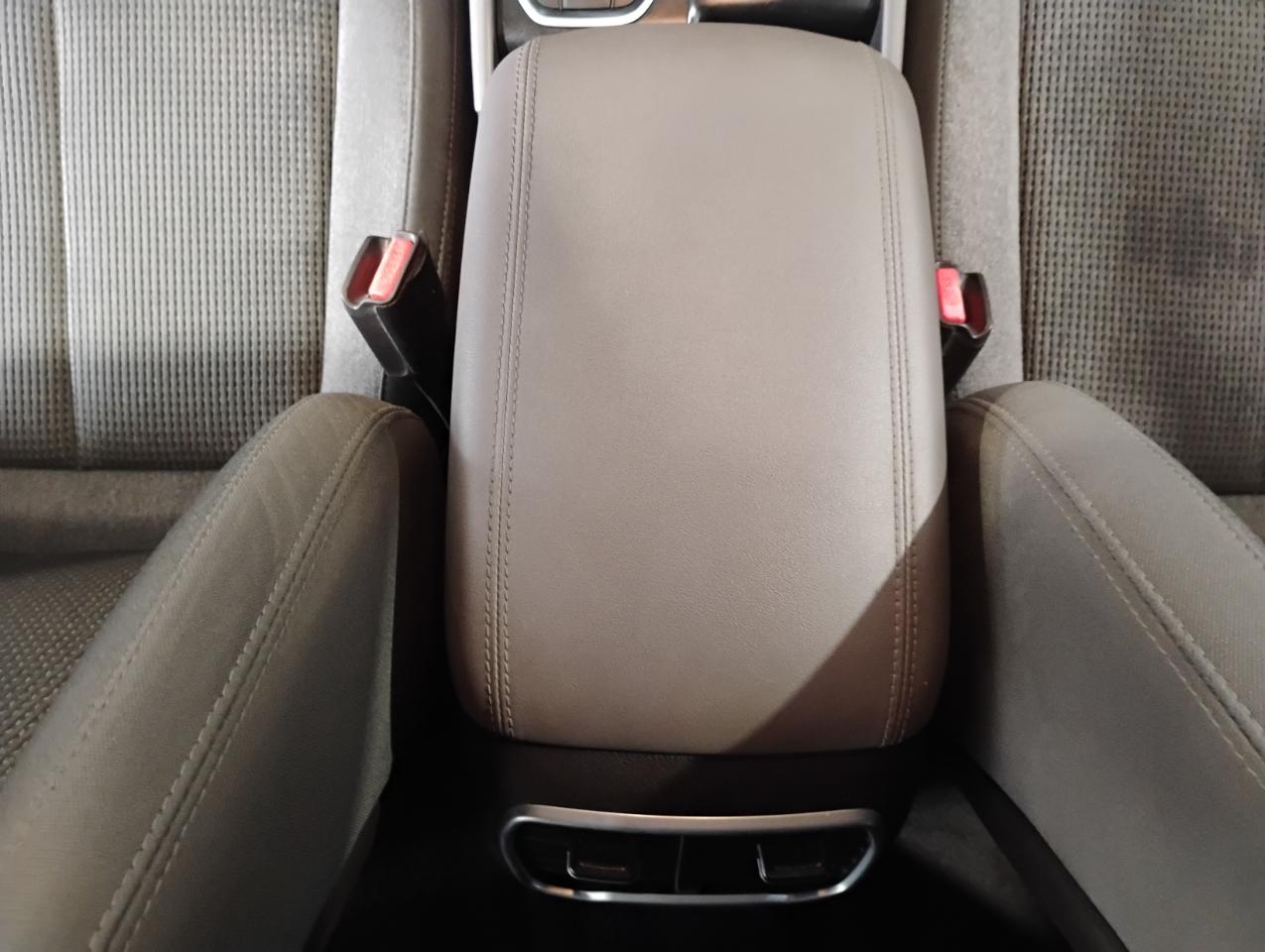 Hyundai Santa Fe SEL 2.4 2019