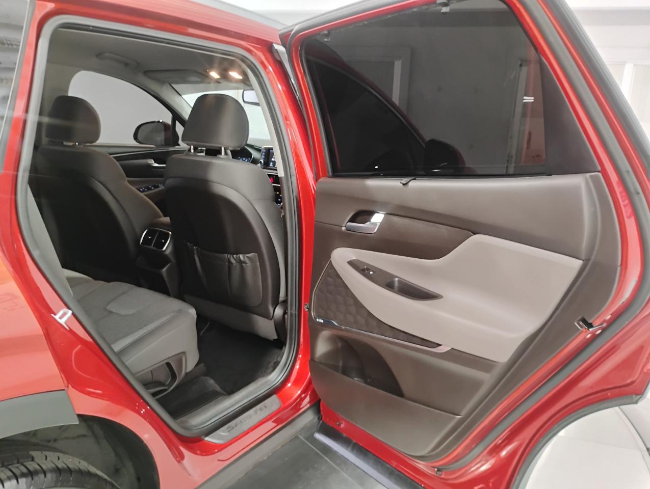 Hyundai Santa Fe SEL 2.4 2019