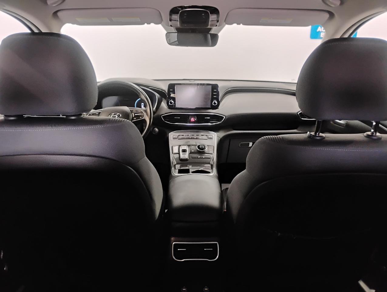 Hyundai Santa Fe SEL w/Convenience Package 2022
