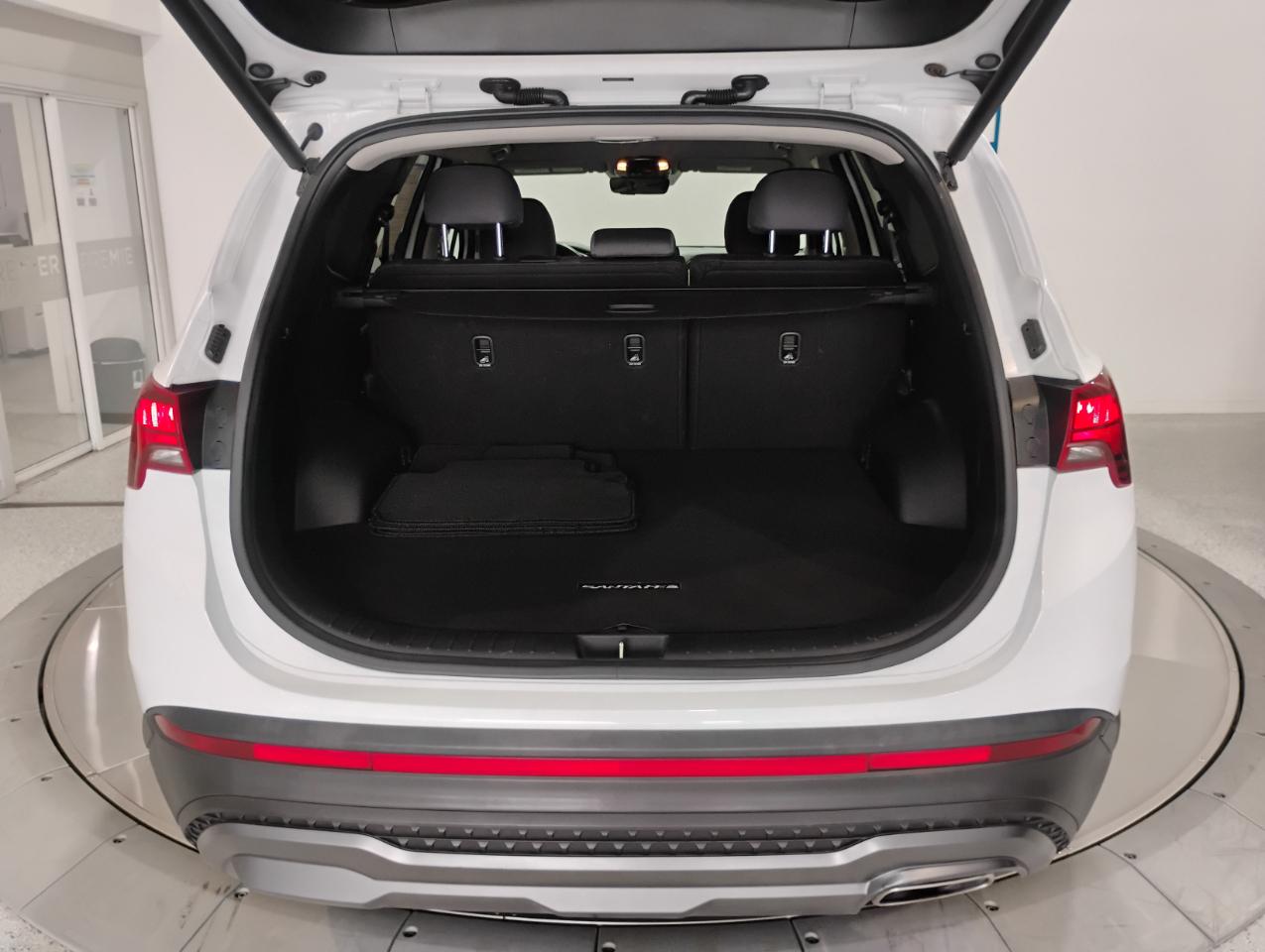 Hyundai Santa Fe SEL w/Convenience Package 2022