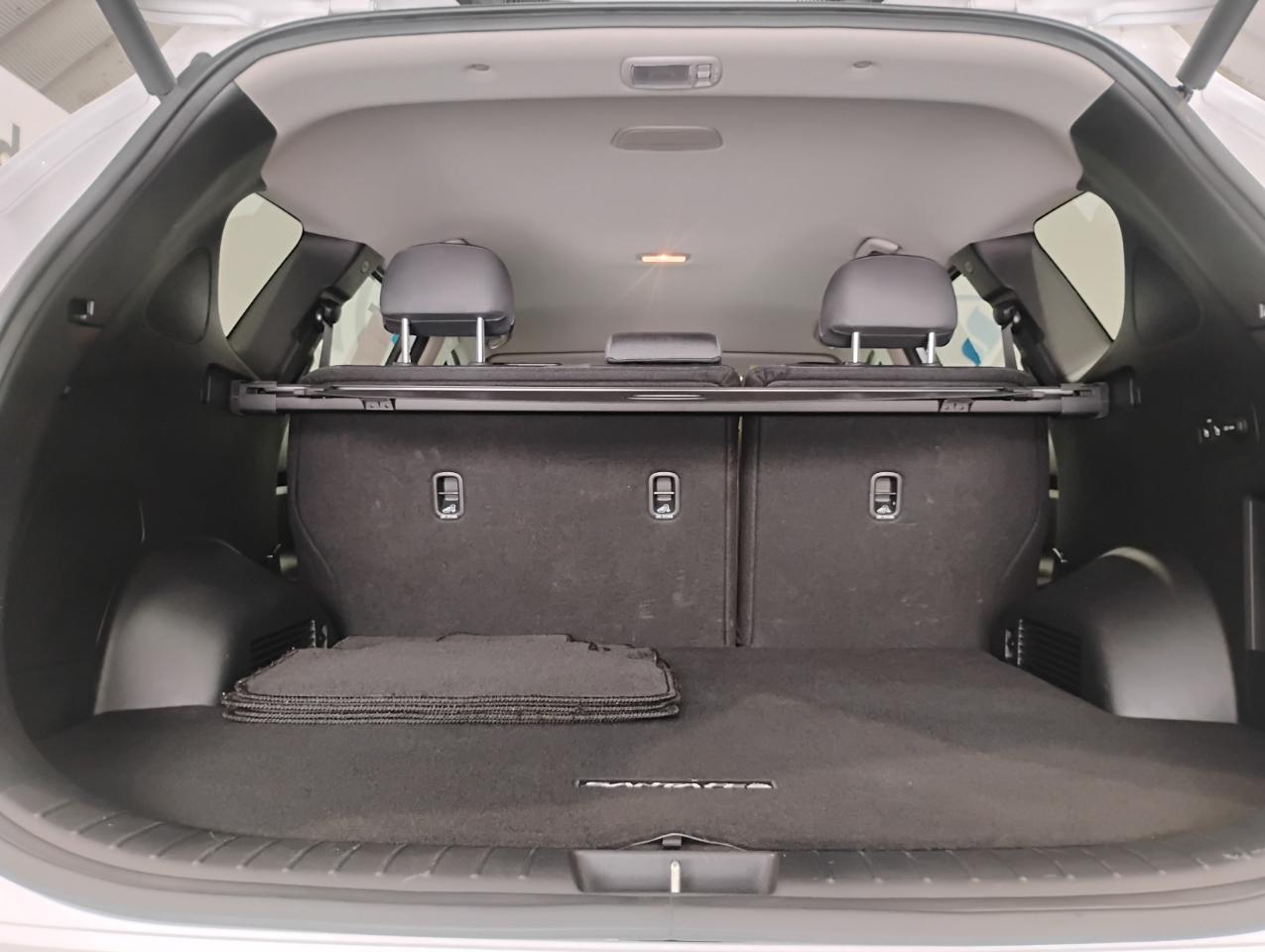 Hyundai Santa Fe SEL w/Convenience Package 2022
