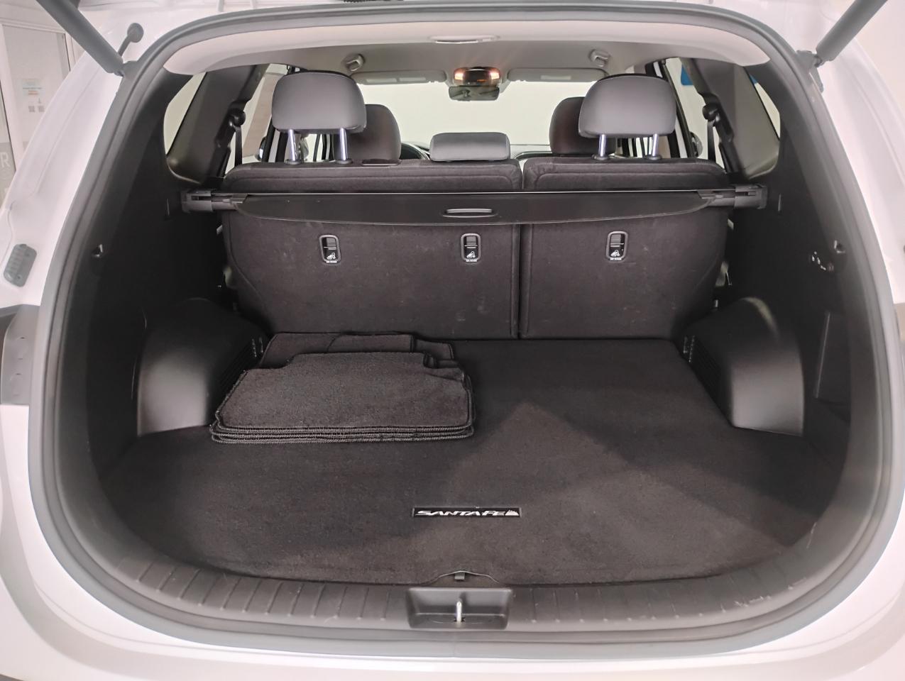 Hyundai Santa Fe SEL w/Convenience Package 2022