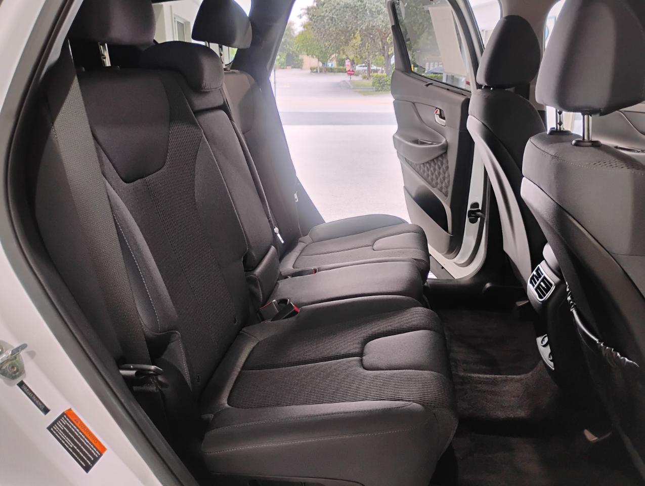 Hyundai Santa Fe SEL w/Convenience Package 2022