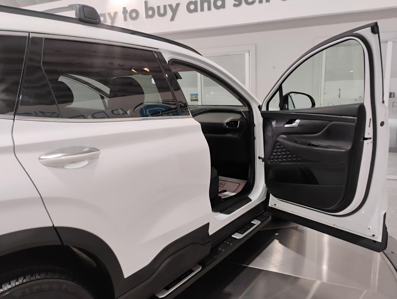Hyundai Santa Fe SEL w/Convenience Package 2022