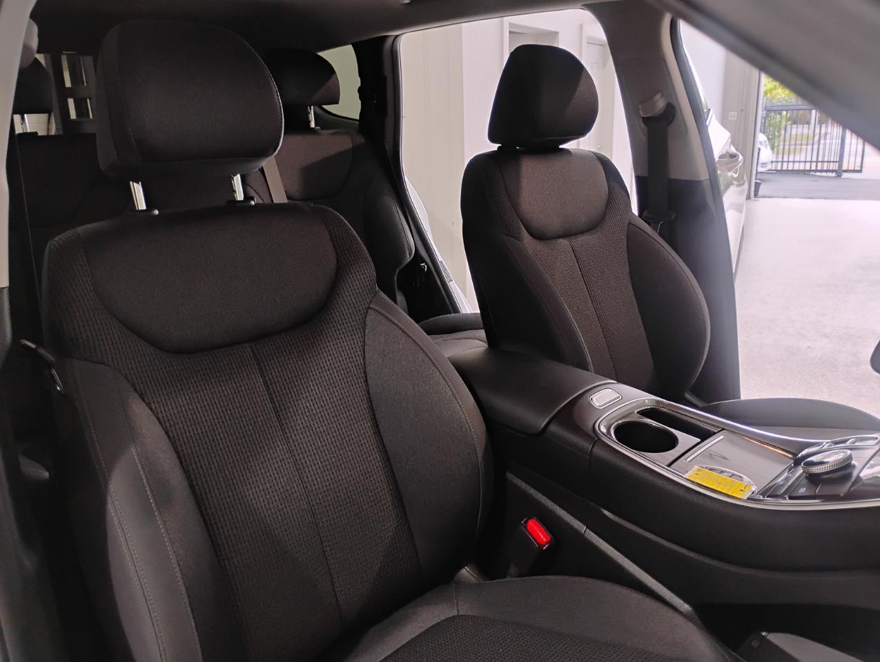 Hyundai Santa Fe SEL w/Convenience Package 2022