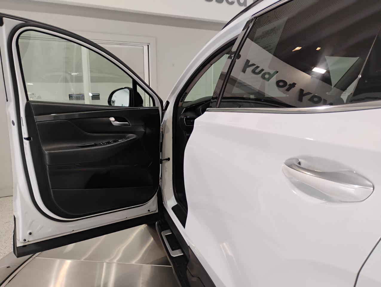 Hyundai Santa Fe SEL w/Convenience Package 2022
