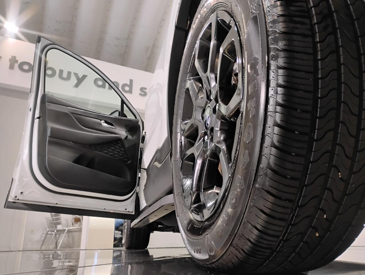 Hyundai Santa Fe SEL w/Convenience Package 2022