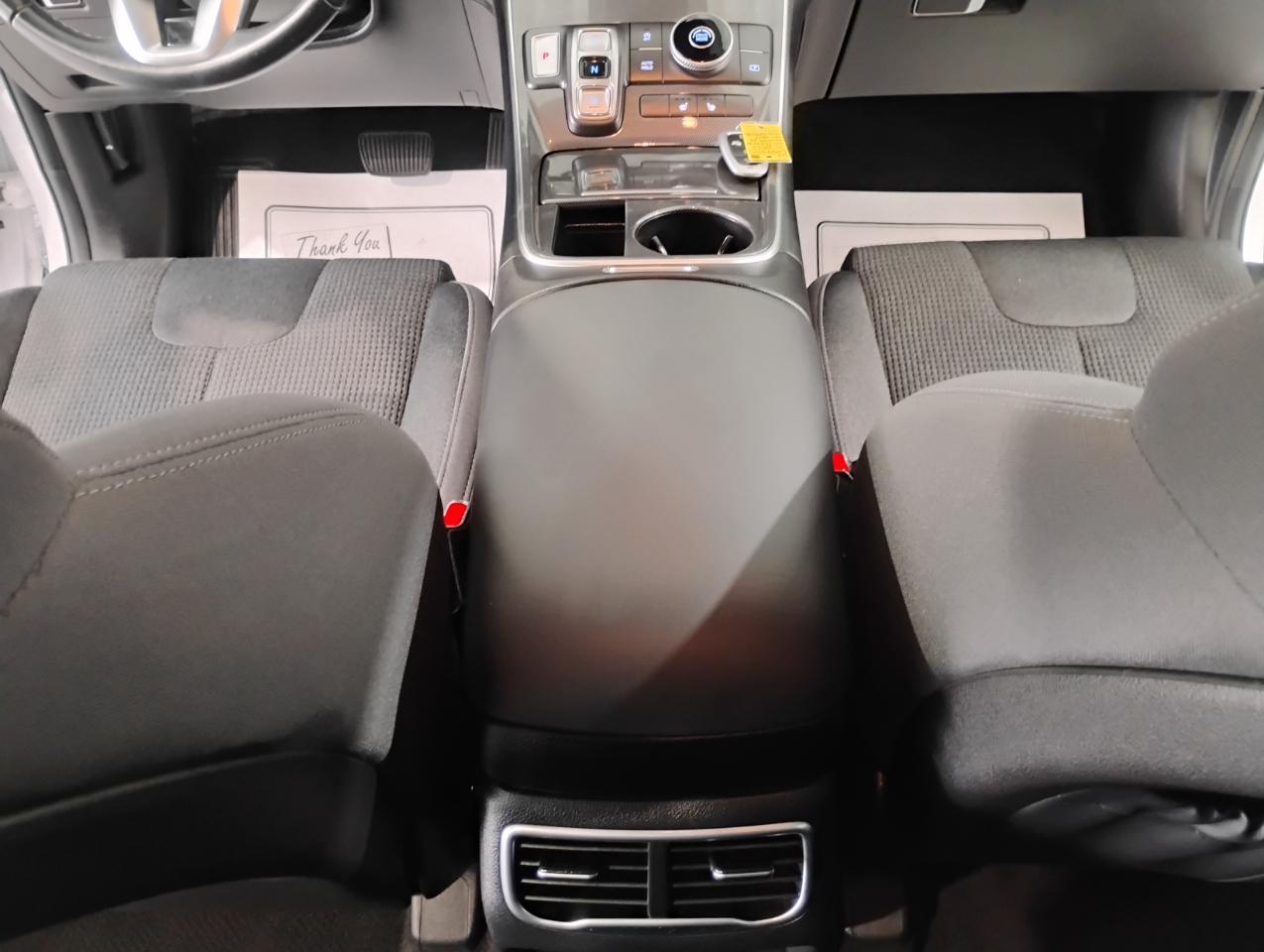 Hyundai Santa Fe SEL w/Convenience Package 2022