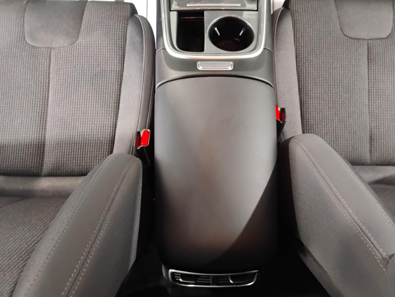 Hyundai Santa Fe SEL w/Convenience Package 2022