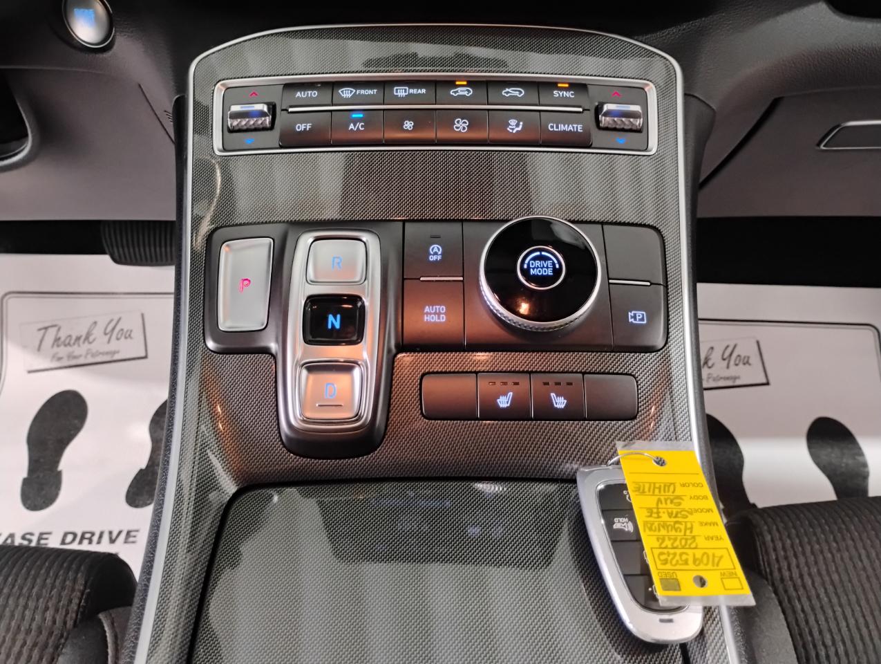 Hyundai Santa Fe SEL w/Convenience Package 2022