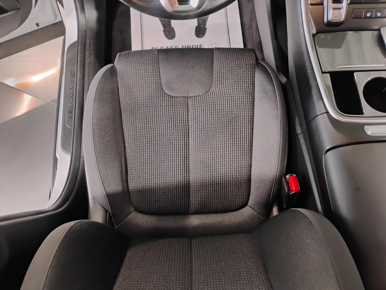 Hyundai Santa Fe SEL w/Convenience Package 2022