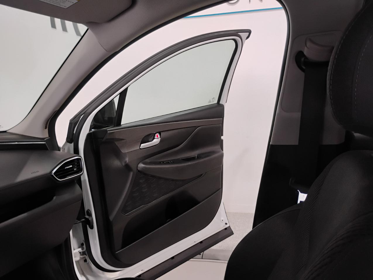 Hyundai Santa Fe SEL w/Convenience Package 2022