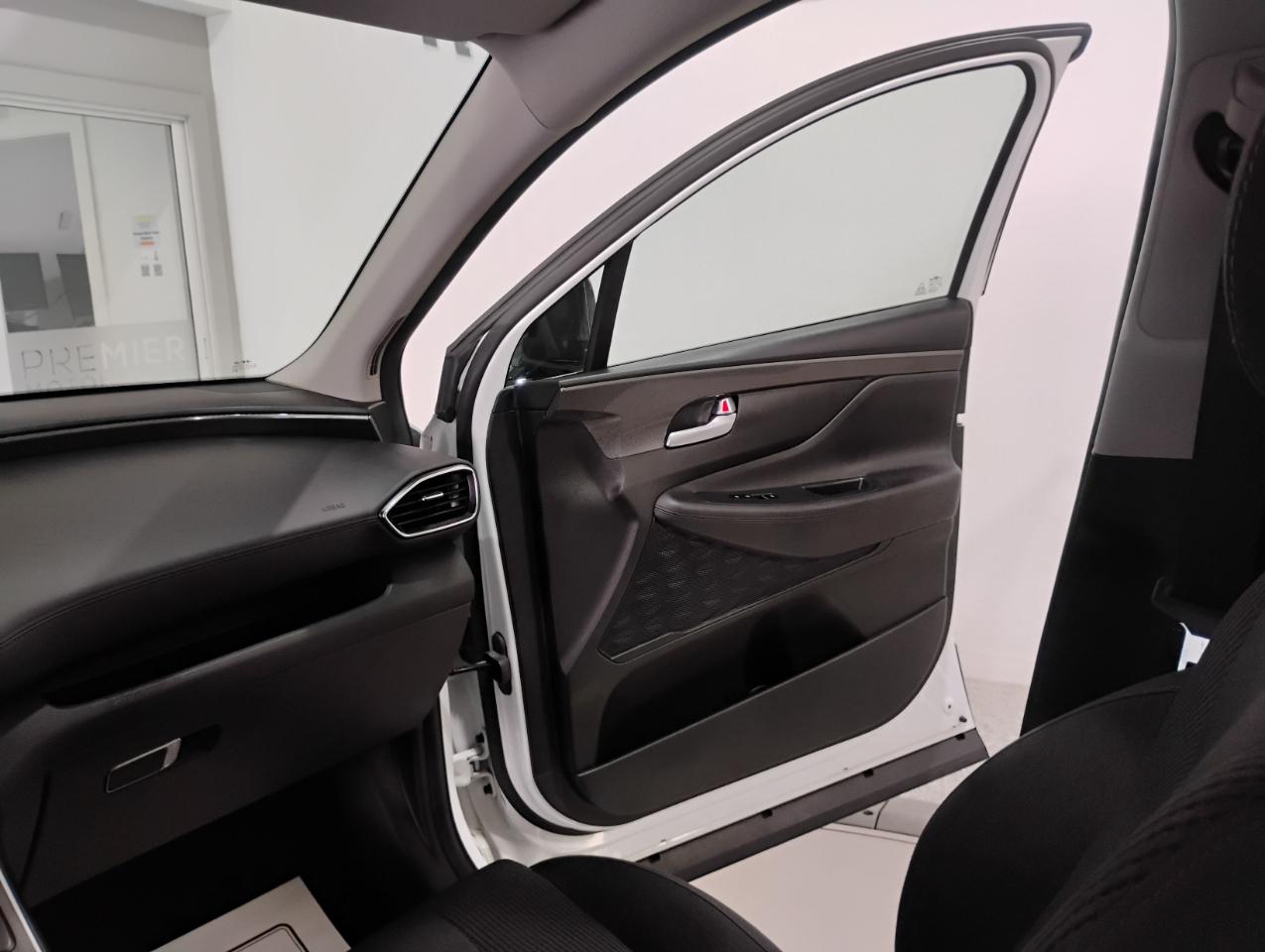 Hyundai Santa Fe SEL w/Convenience Package 2022