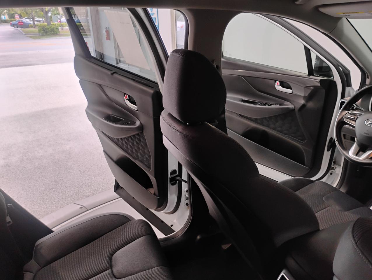 Hyundai Santa Fe SEL w/Convenience Package 2022