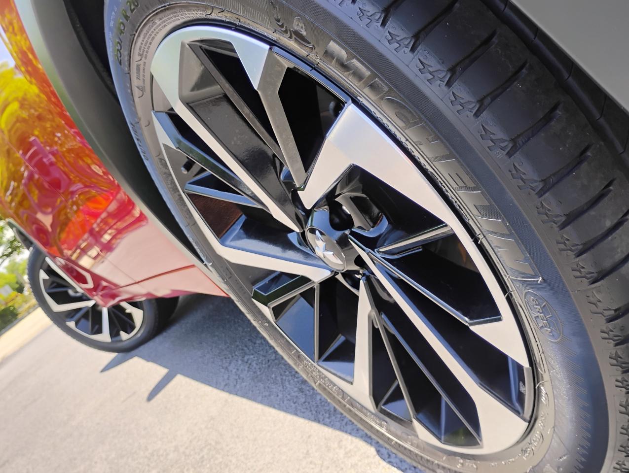 Mitsubishi Outlander SEL 2WD 2022