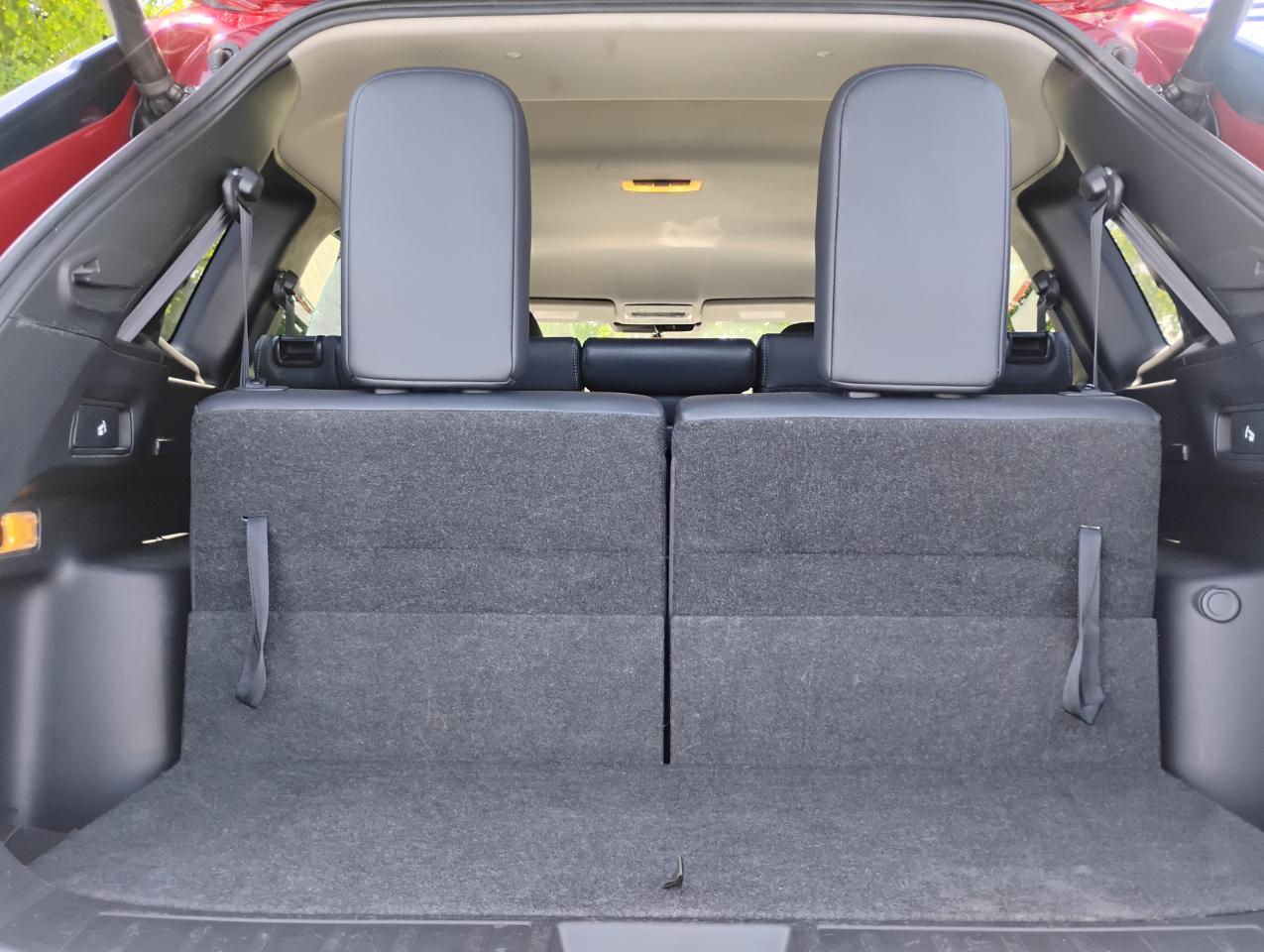 Mitsubishi Outlander SEL 2WD 2022