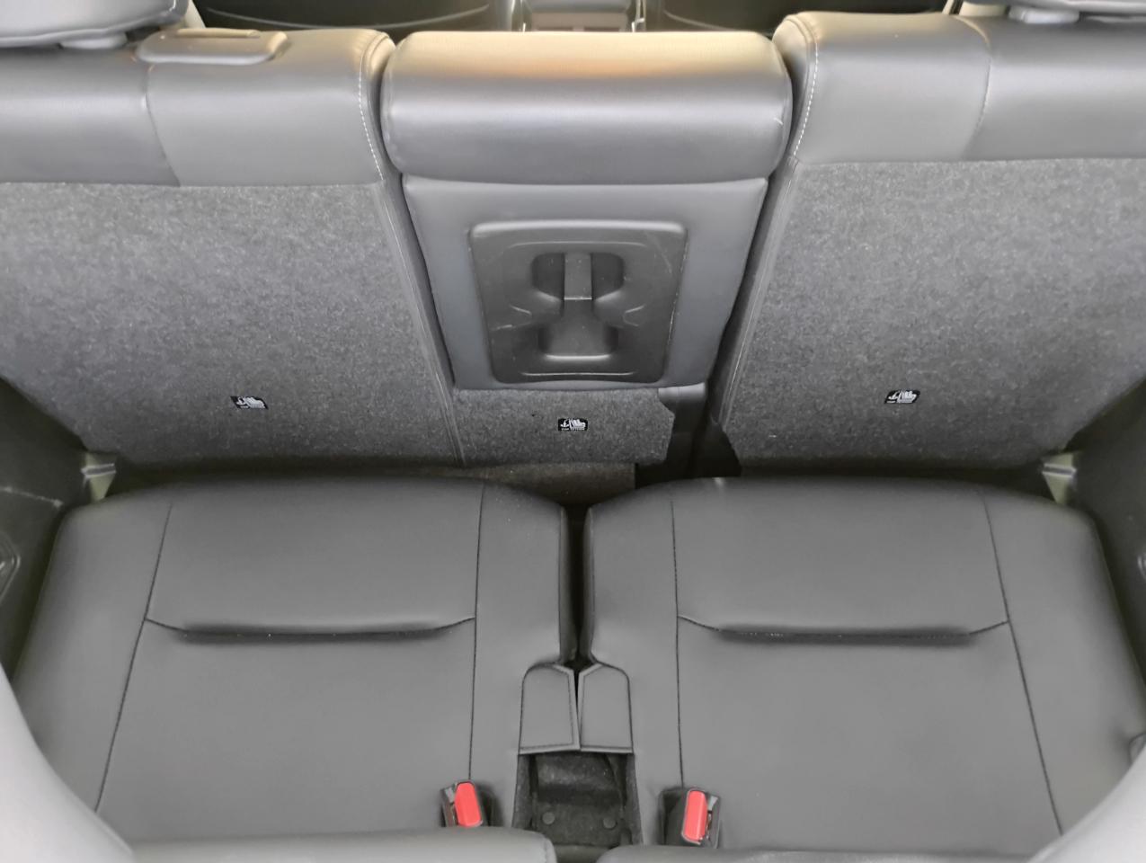 Mitsubishi Outlander SEL 2WD 2022