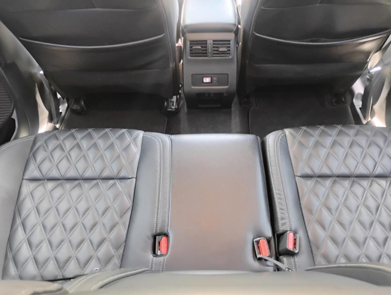 Mitsubishi Outlander SEL 2WD 2022