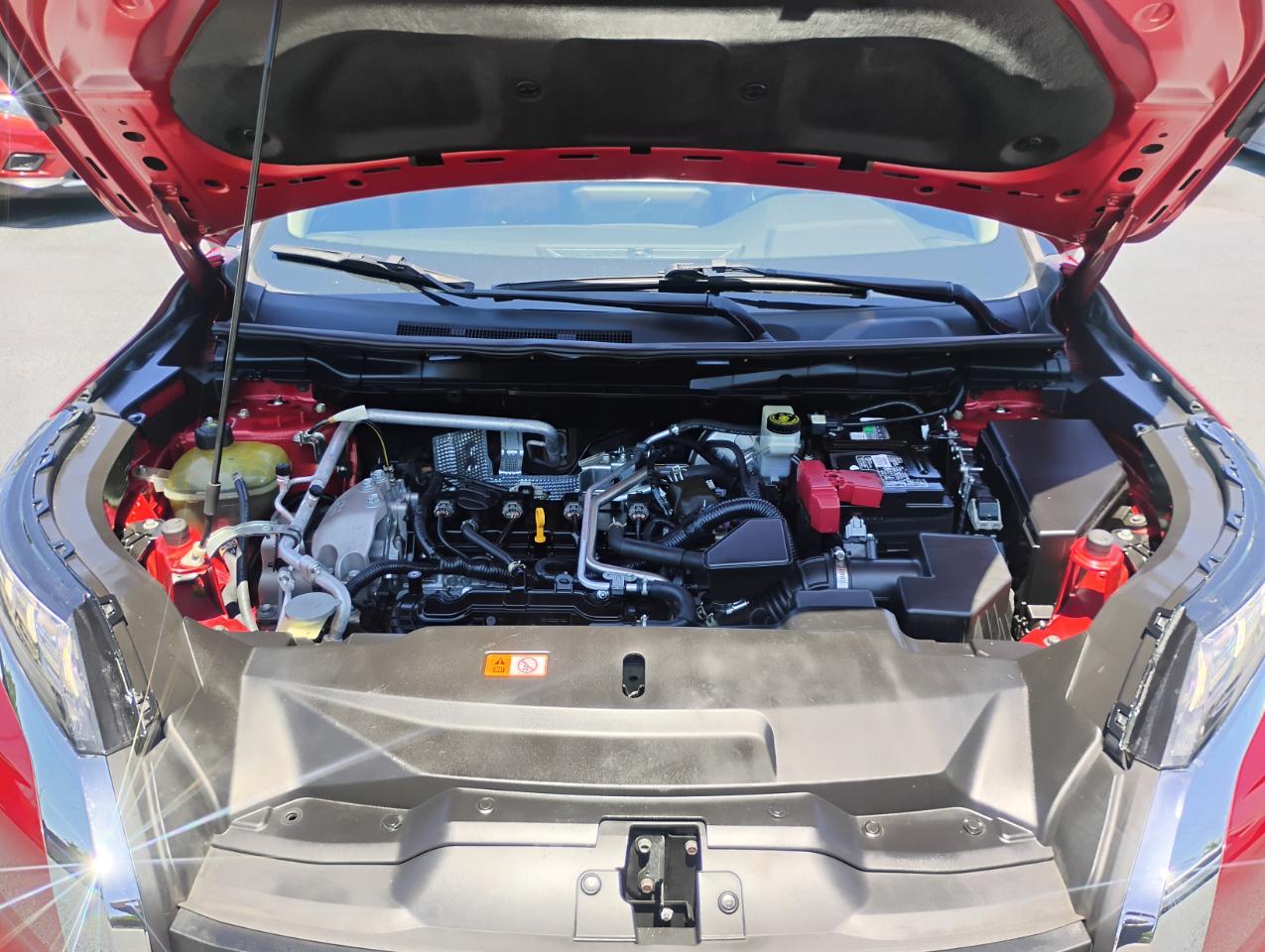 Mitsubishi Outlander SEL 2WD 2022