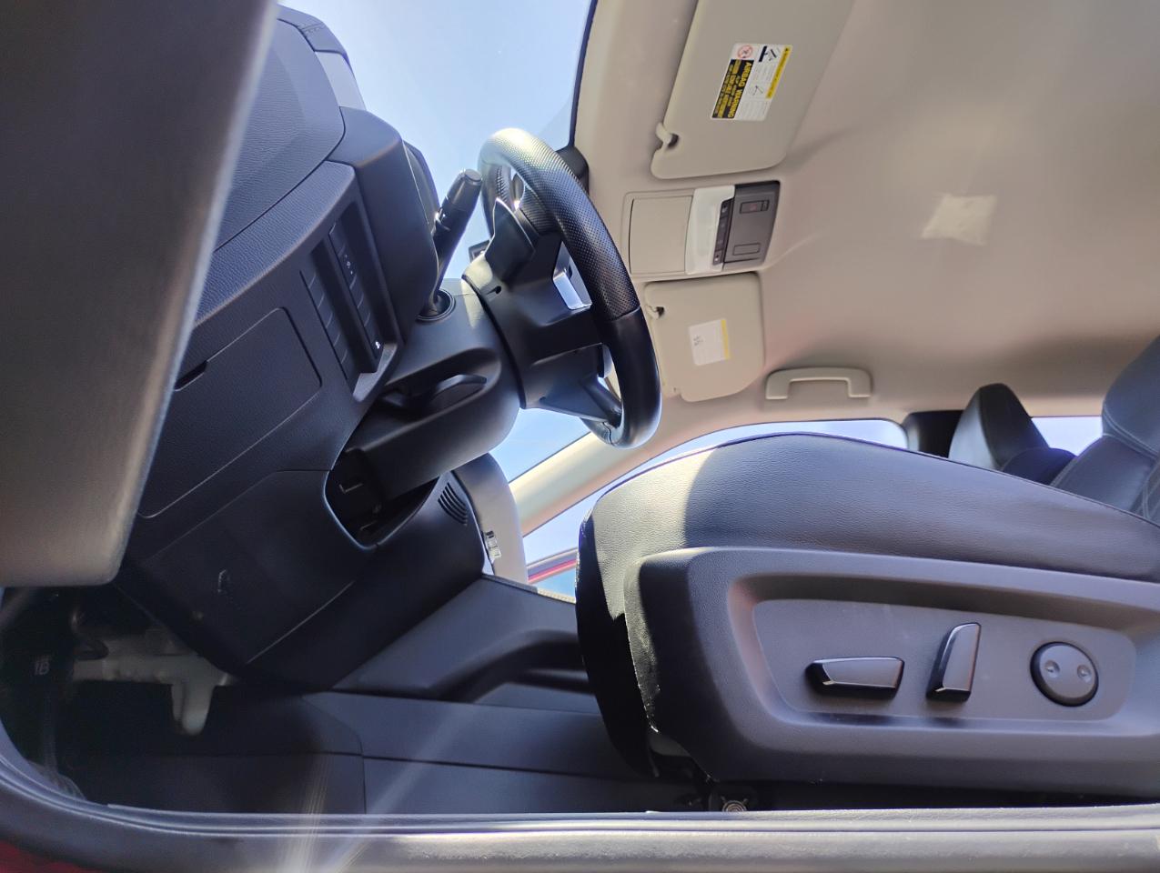 Mitsubishi Outlander SEL 2WD 2022