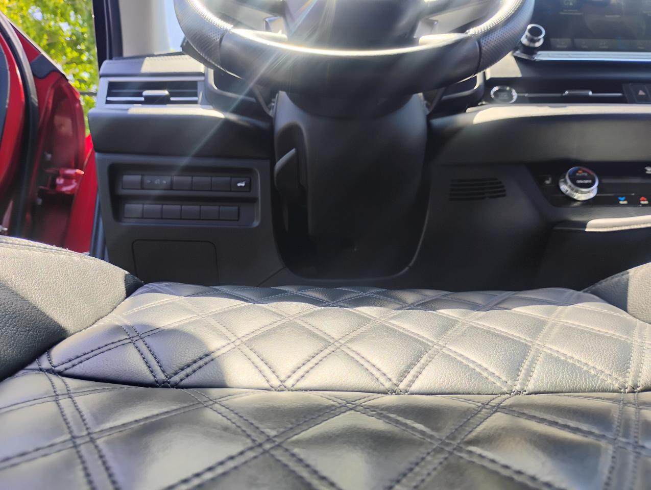 Mitsubishi Outlander SEL 2WD 2022