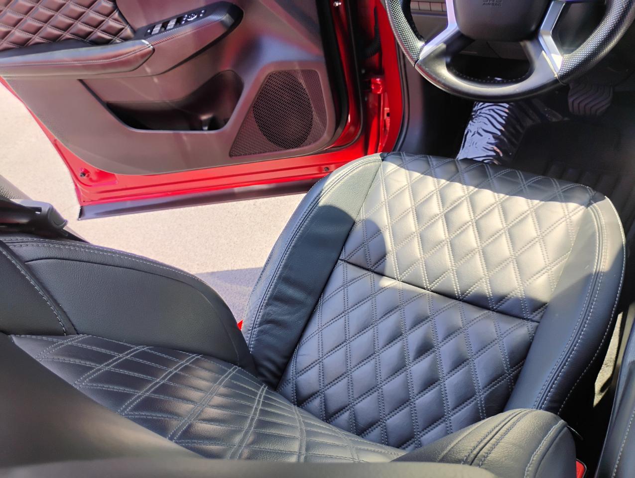 Mitsubishi Outlander SEL 2WD 2022