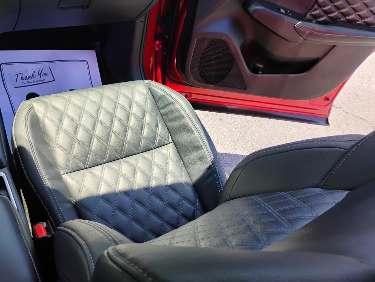 Mitsubishi Outlander SEL 2WD 2022
