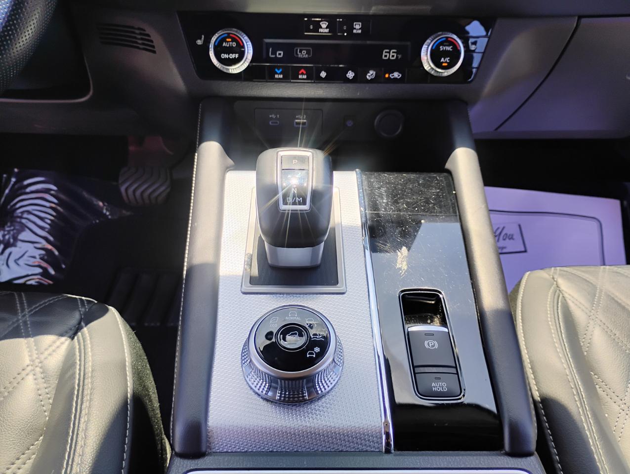 Mitsubishi Outlander SEL 2WD 2022