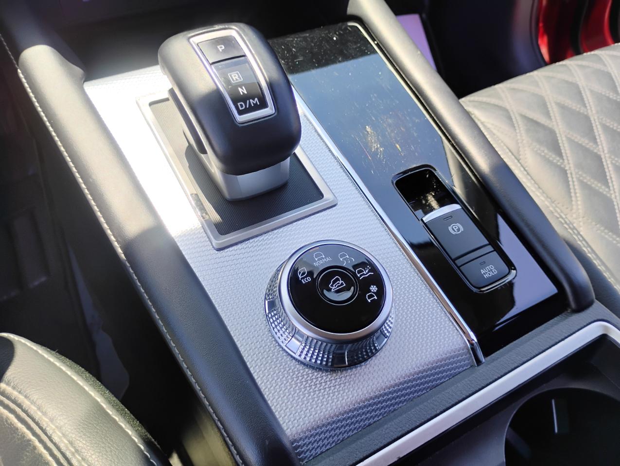 Mitsubishi Outlander SEL 2WD 2022