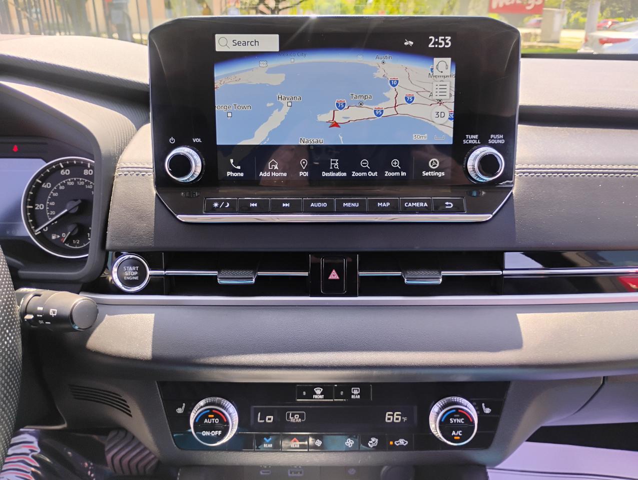 Mitsubishi Outlander SEL 2WD 2022