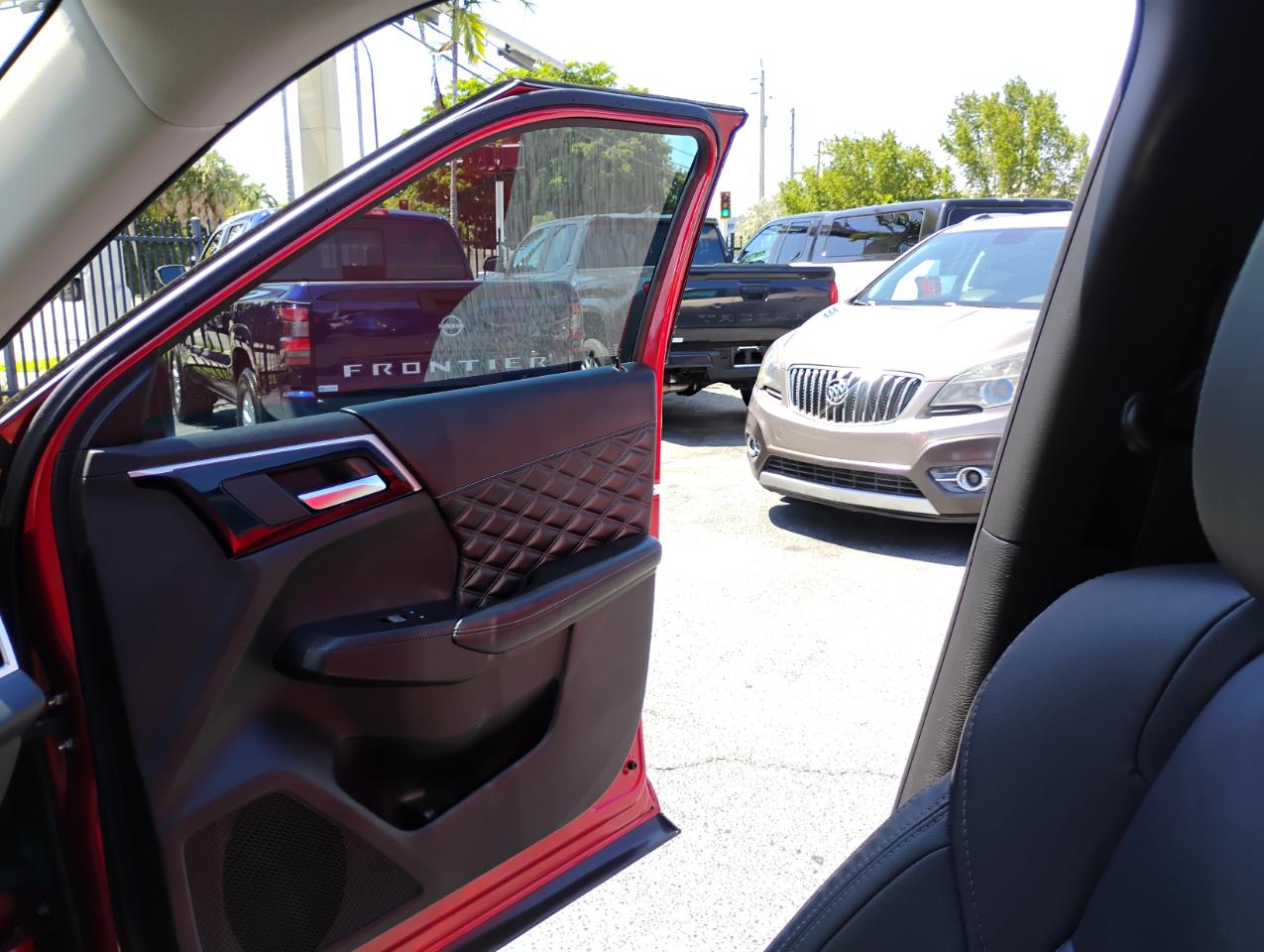 Mitsubishi Outlander SEL 2WD 2022
