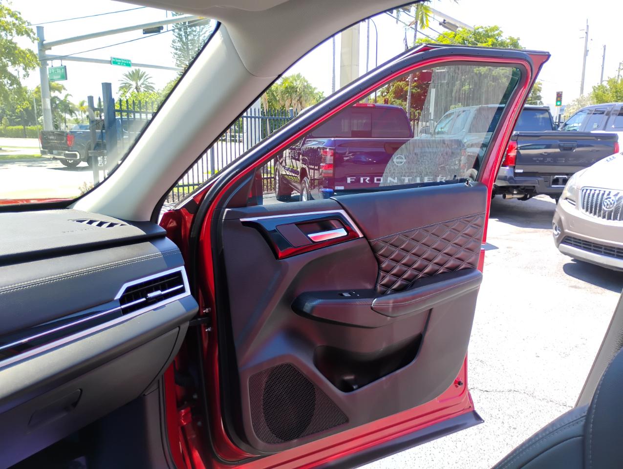 Mitsubishi Outlander SEL 2WD 2022