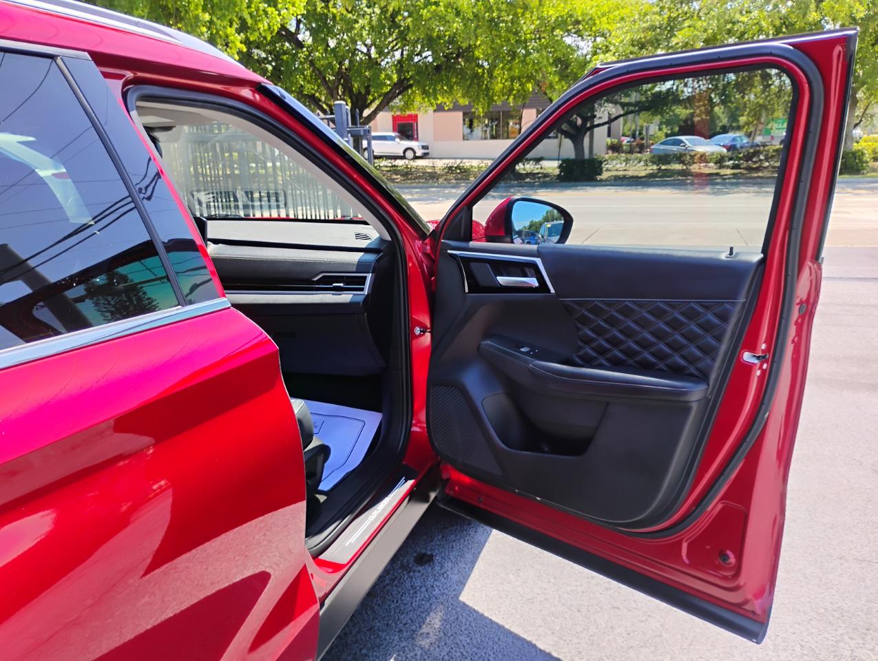 Mitsubishi Outlander SEL 2WD 2022