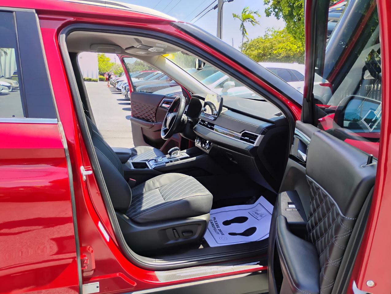 Mitsubishi Outlander SEL 2WD 2022