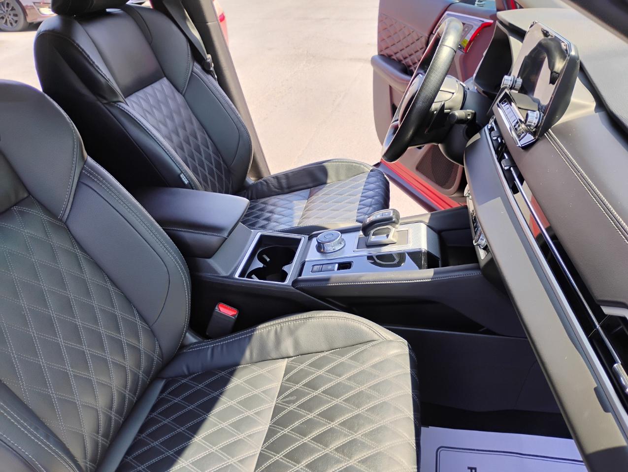 Mitsubishi Outlander SEL 2WD 2022