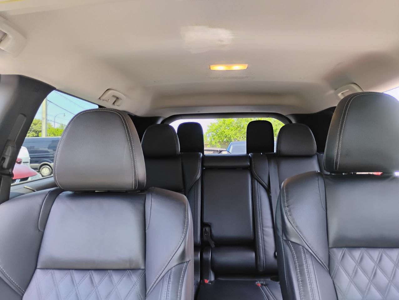 Mitsubishi Outlander SEL 2WD 2022