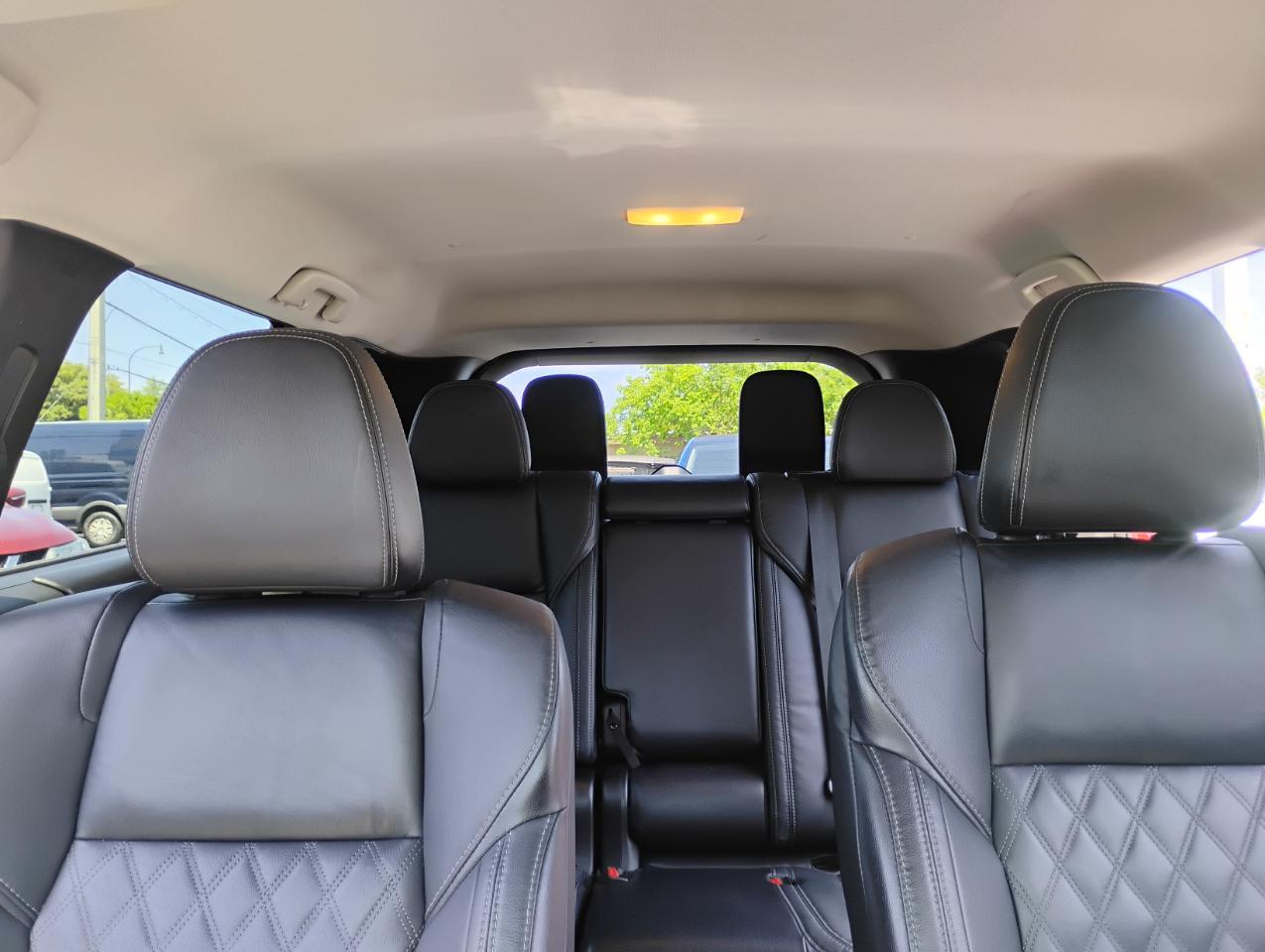Mitsubishi Outlander SEL 2WD 2022